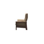 Stressless® Buckingham (L) 2 seater High back - Image 3