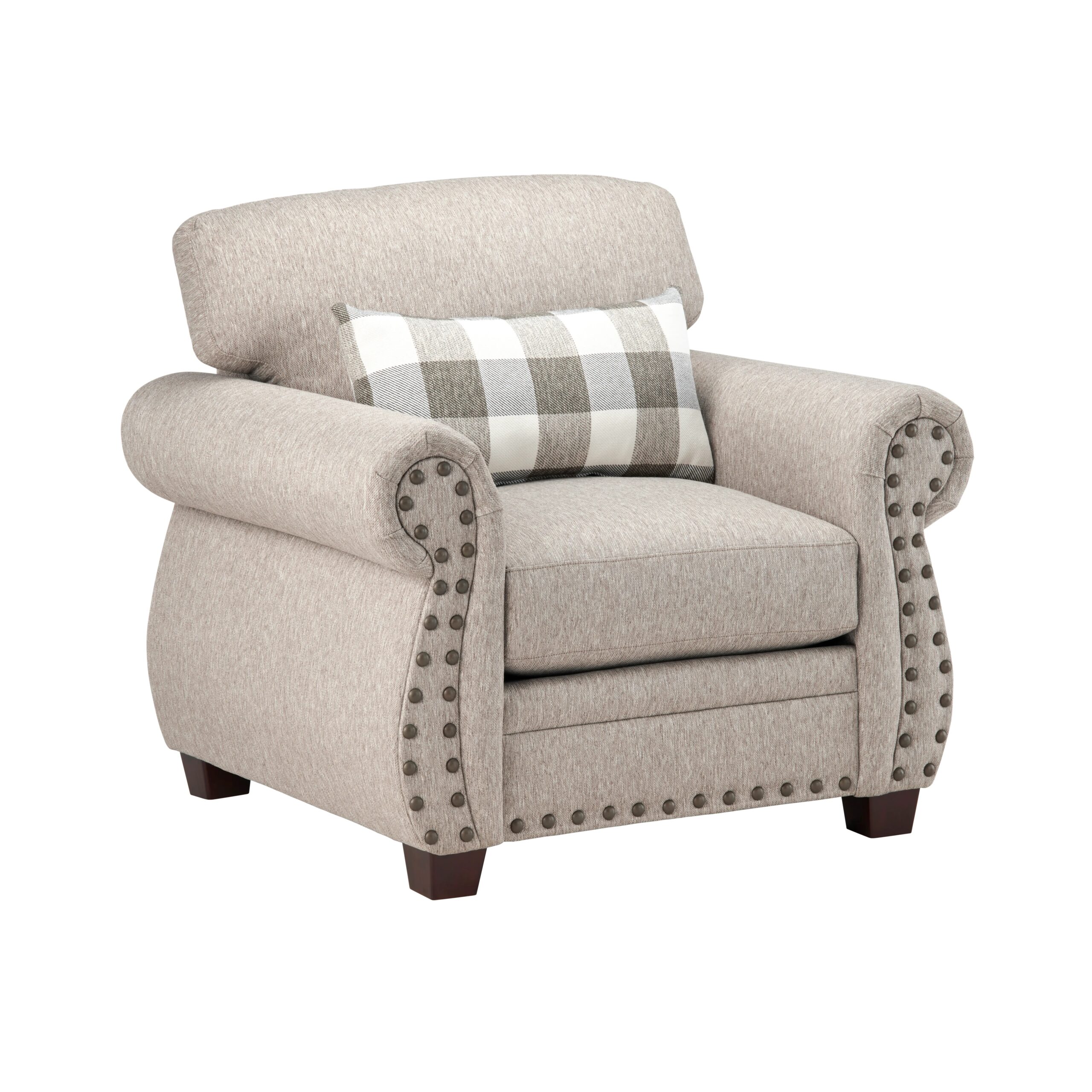 92404a1eb27ef767b08929d6961f7770 Bozeman Chair - Image 1