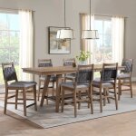 Oslo Counter Height Dining Set