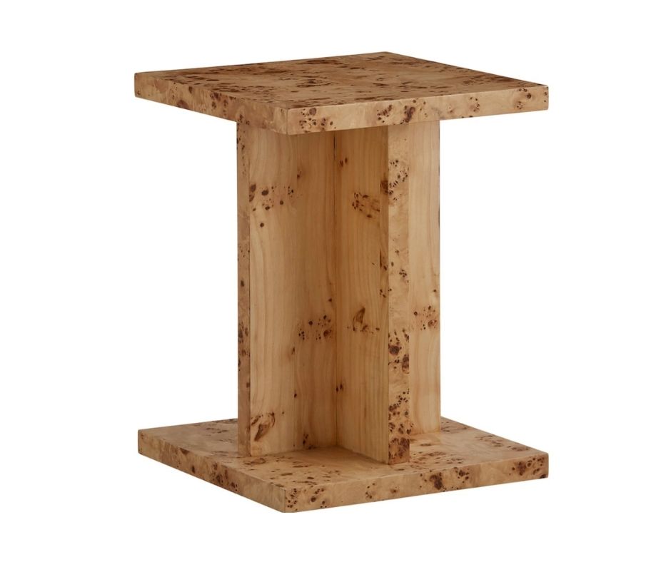 Stowe End Table