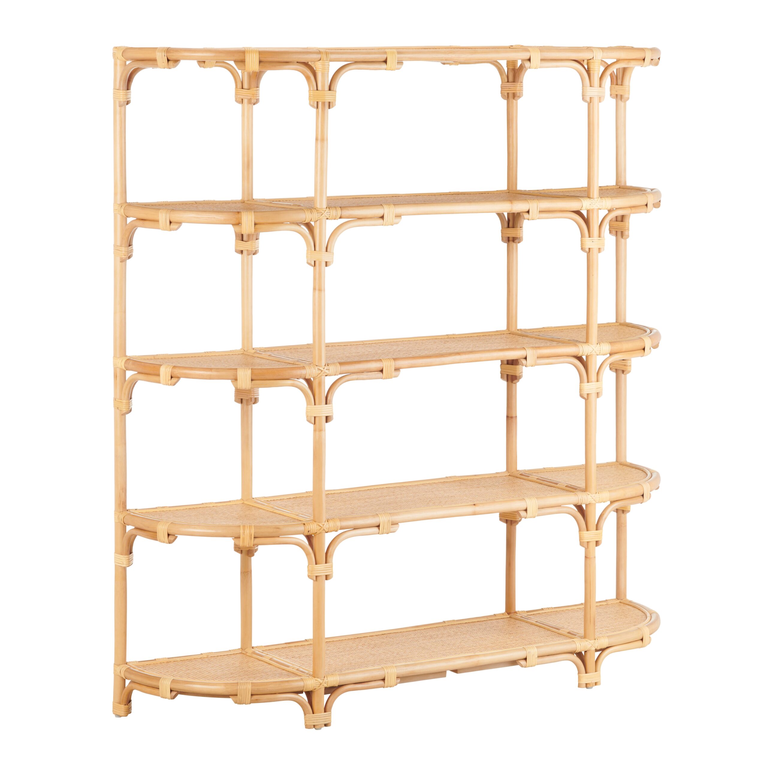 Capri Etagere
