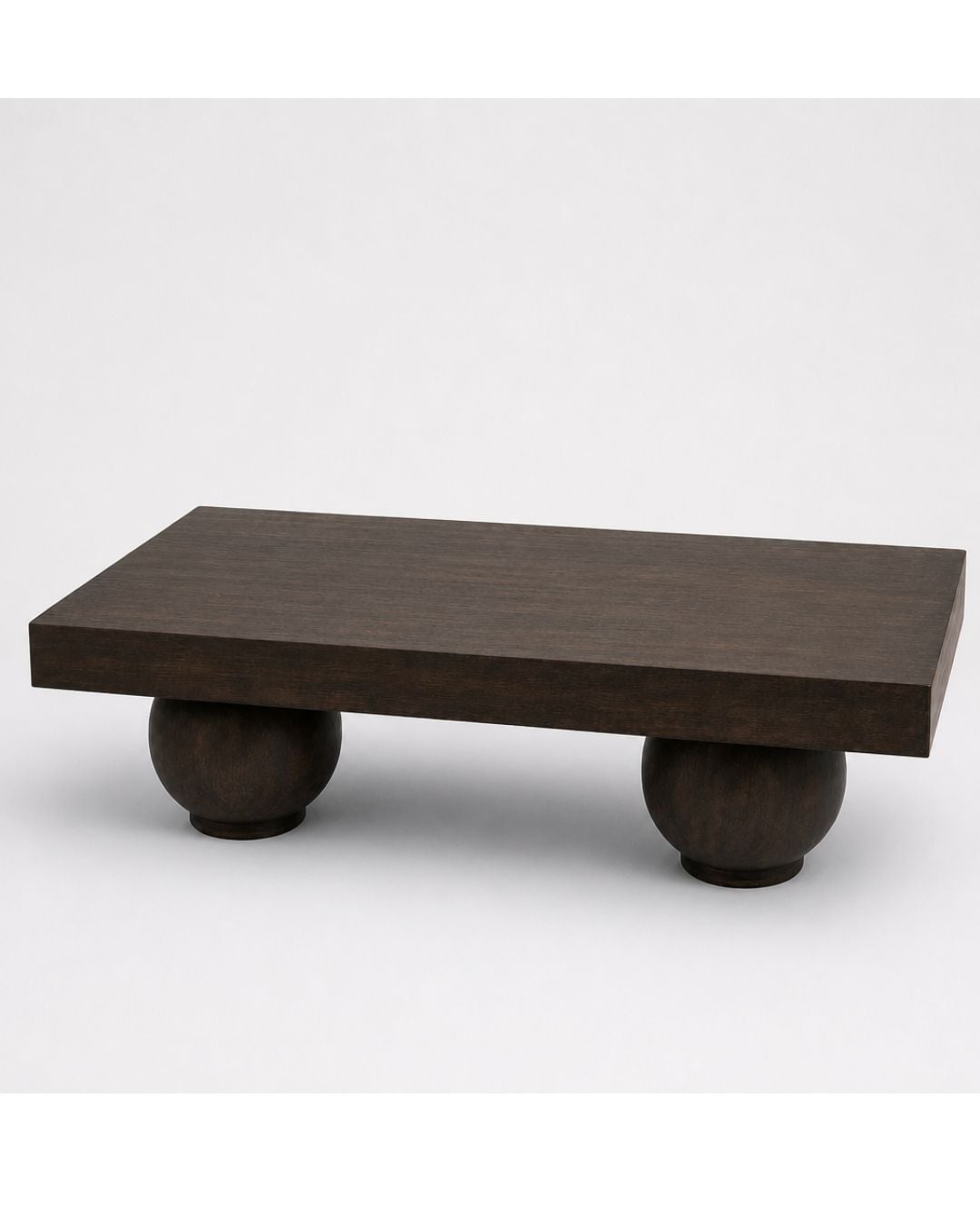 Noir Orb Coffee Table
