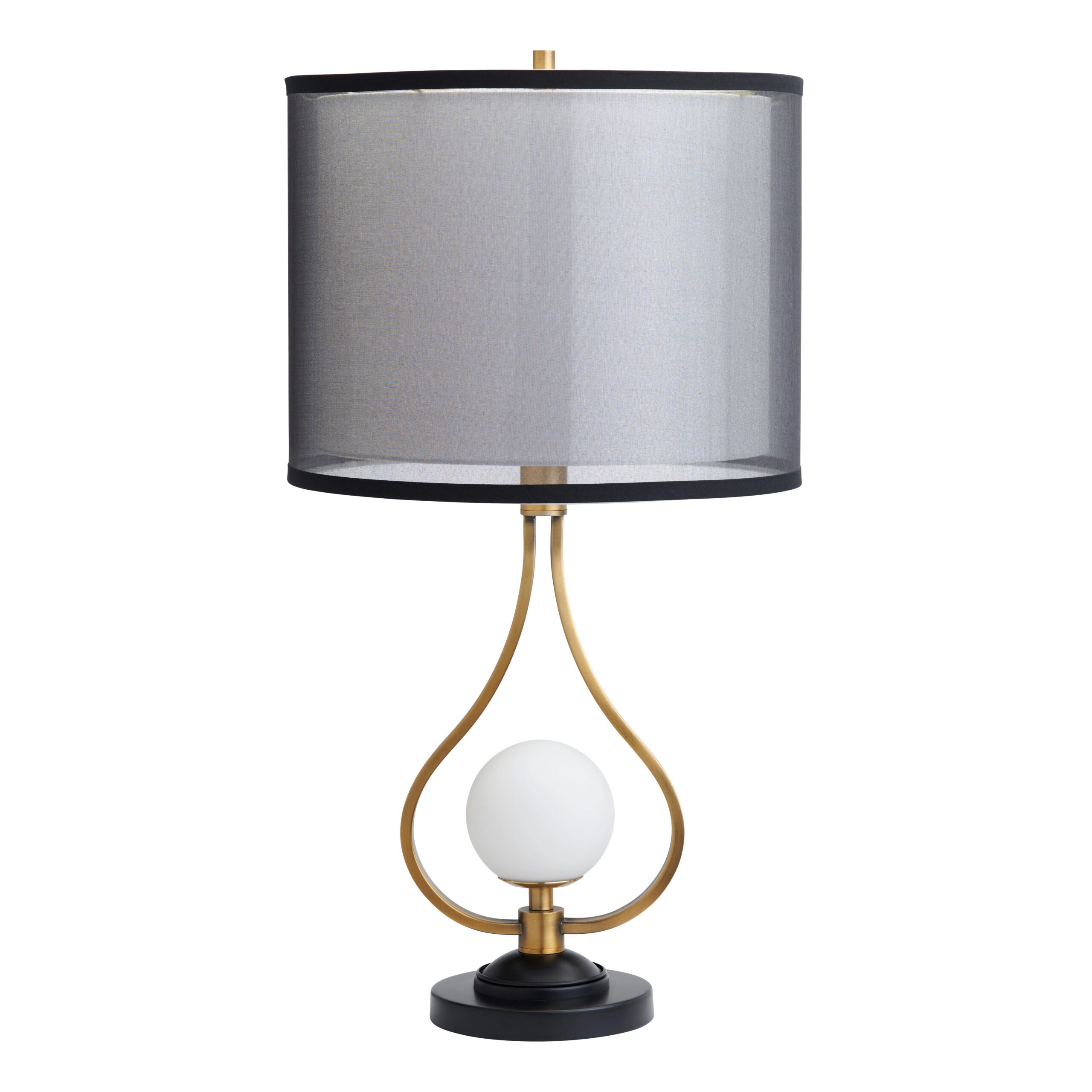Nico Table Lamp