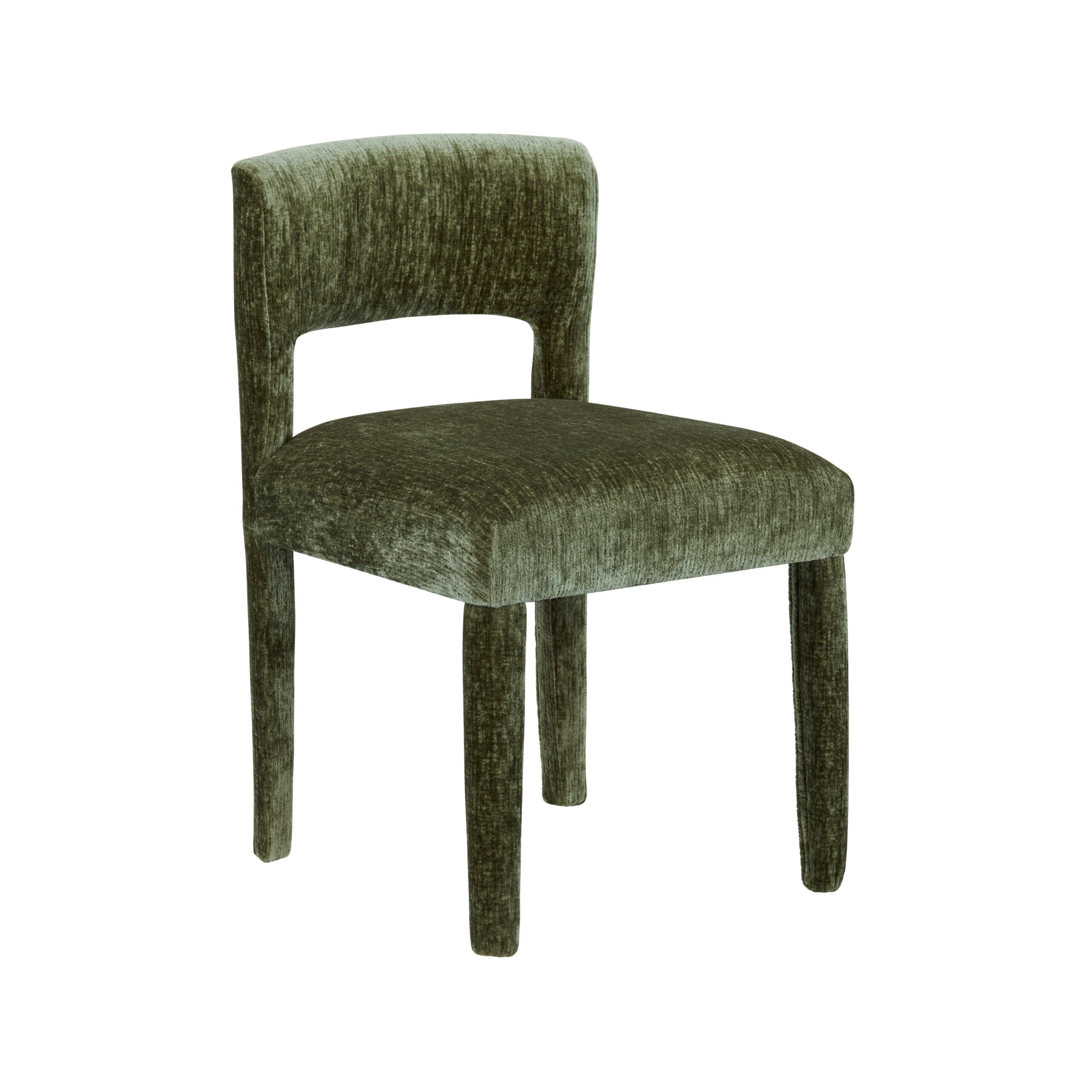 London Dining Chair - Green