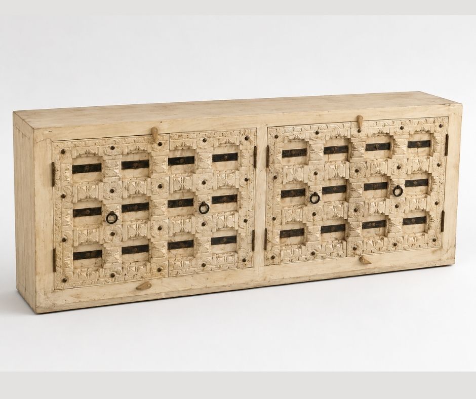 Indus Console